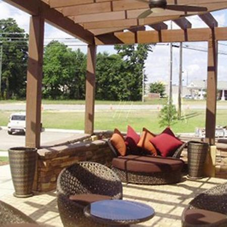Comfort Inn & Suites Dothan East Bagian luar foto