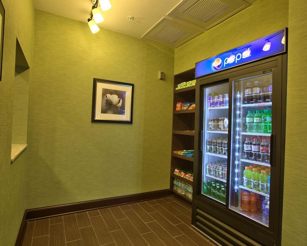 Comfort Inn & Suites Dothan East Bagian luar foto