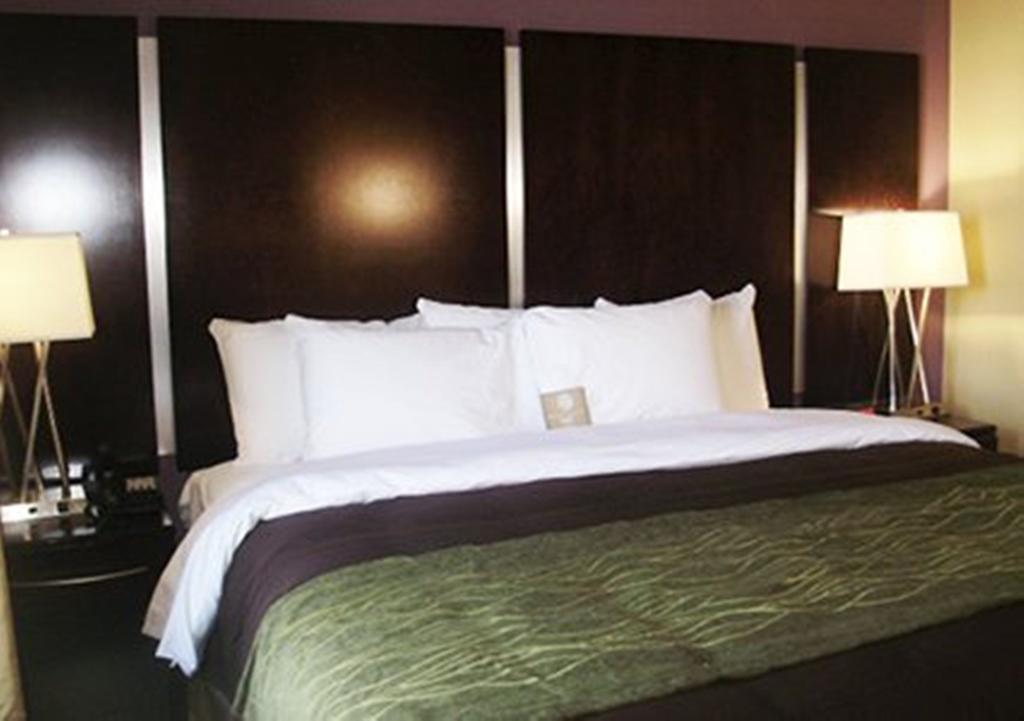 Comfort Inn & Suites Dothan East Bagian luar foto