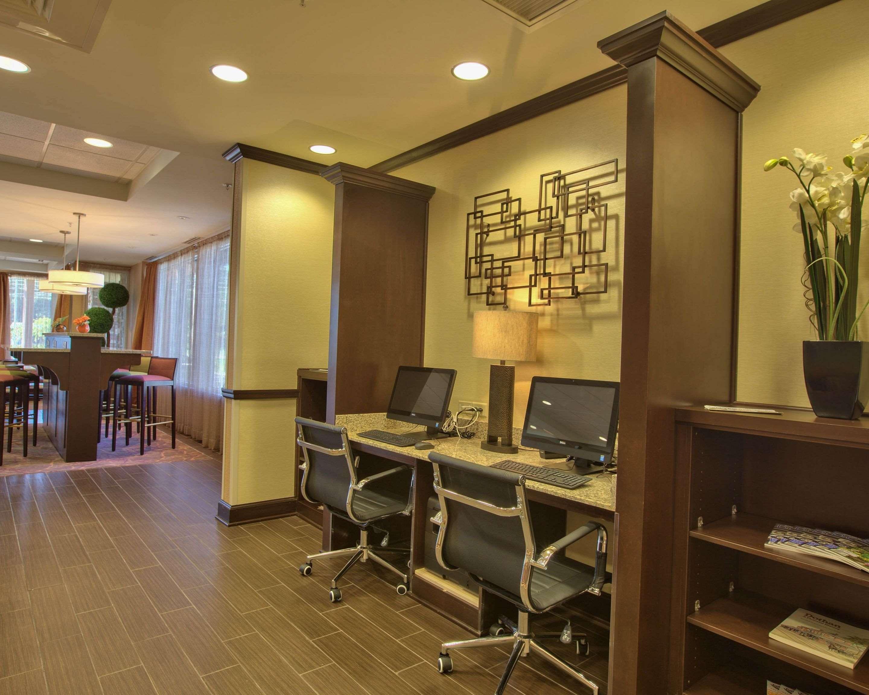 Comfort Inn & Suites Dothan East Bagian luar foto