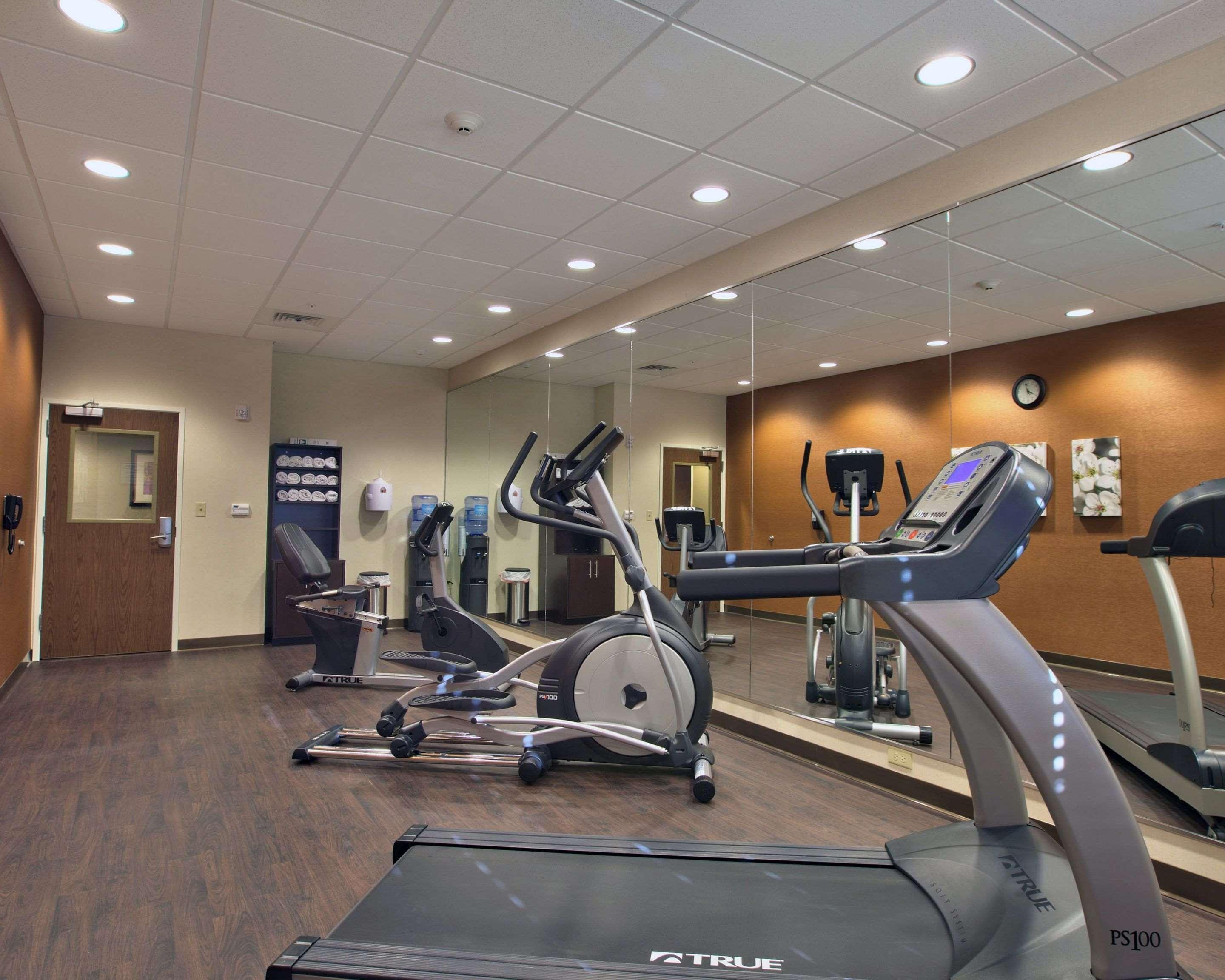 Comfort Inn & Suites Dothan East Bagian luar foto