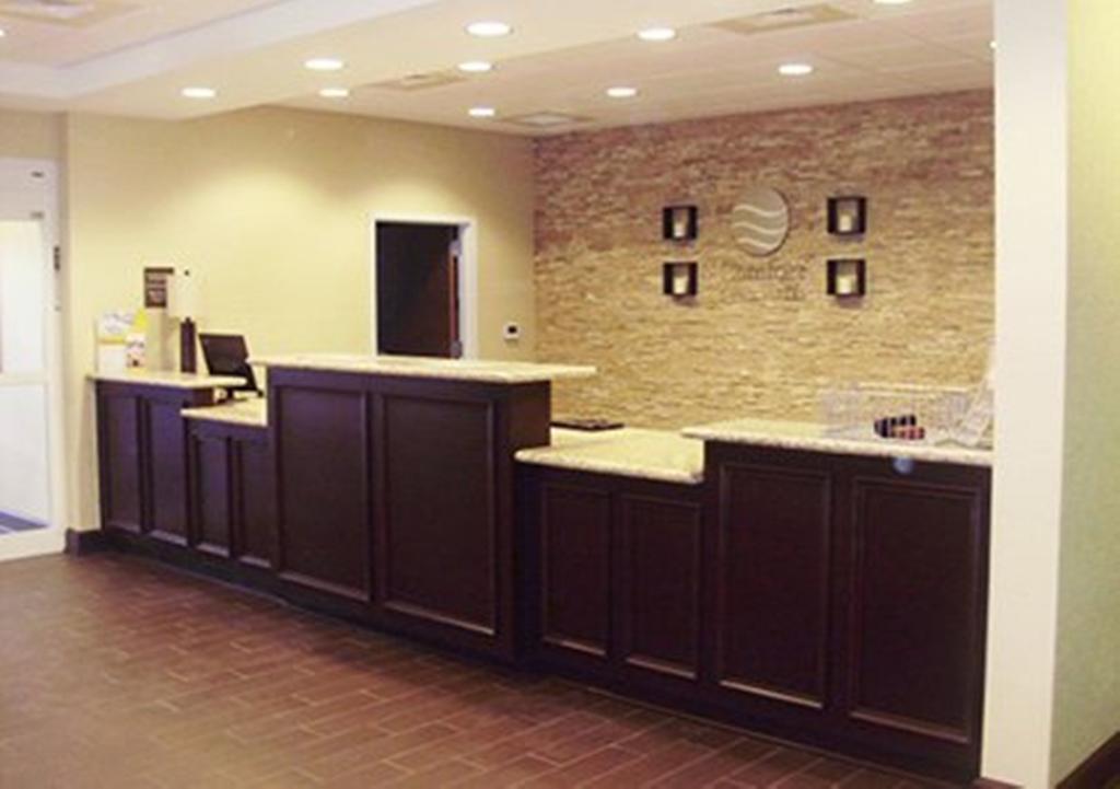 Comfort Inn & Suites Dothan East Bagian luar foto