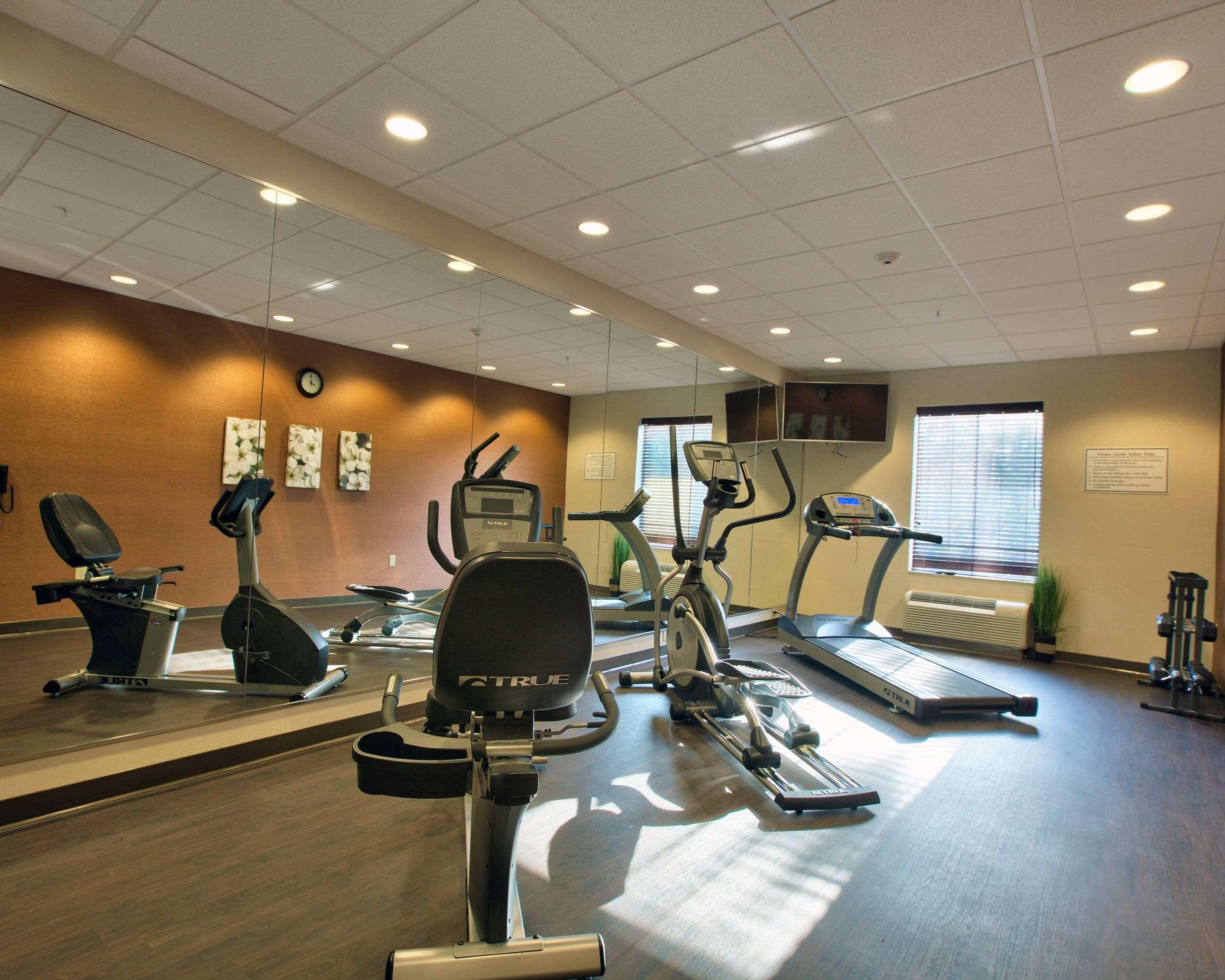 Comfort Inn & Suites Dothan East Bagian luar foto