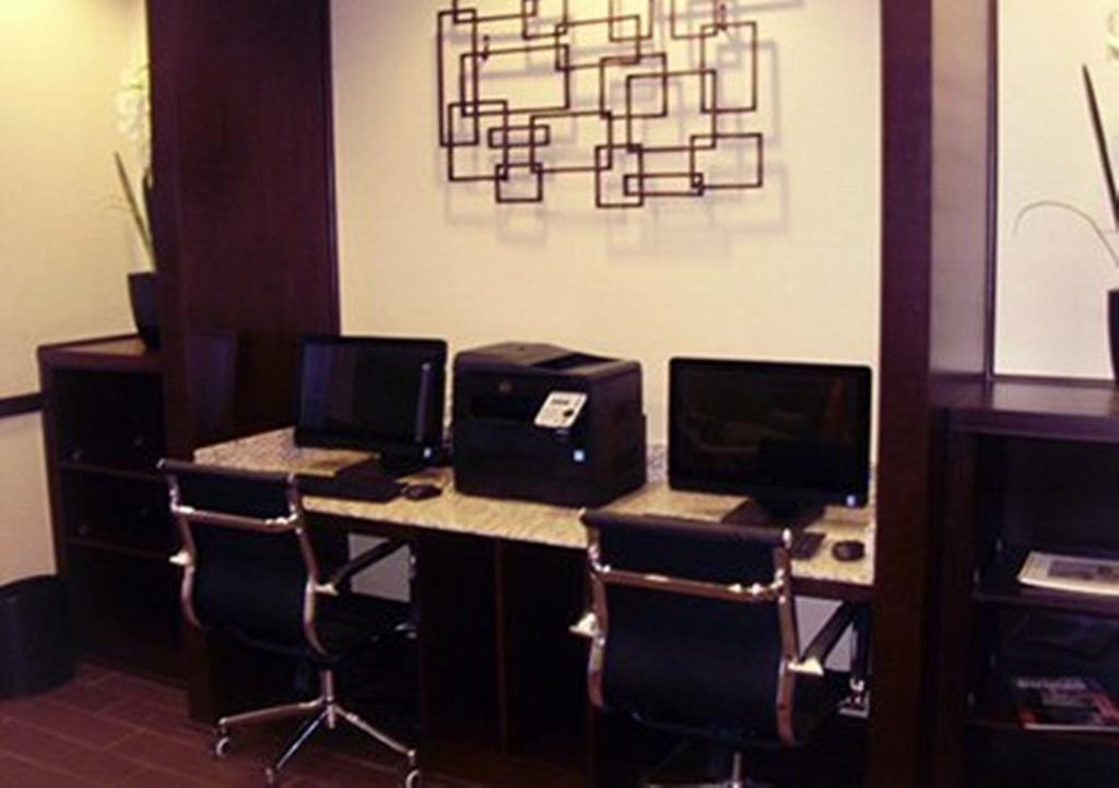 Comfort Inn & Suites Dothan East Bagian luar foto