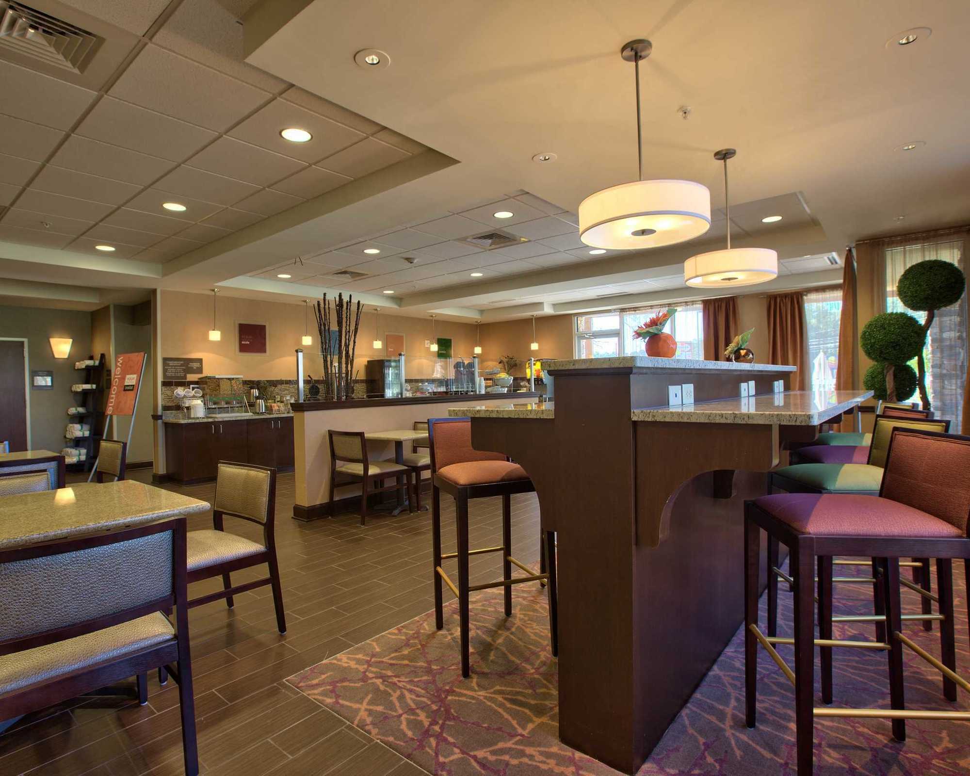 Comfort Inn & Suites Dothan East Fasilitas foto